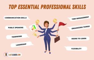 Professional Skills Development Services